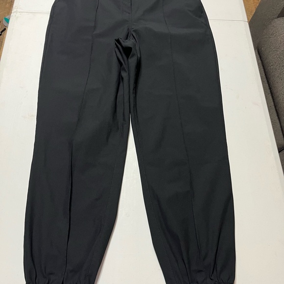 lululemon athletica Other - Lululemon Pants Womens Sz 31 Black Warpstreme High-Rise Jogger